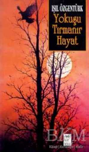 Yokuşu Tırmanır Hayat - Telos Yayıncılık