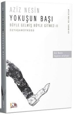 Yokuşun Başı Böyle Gelmiş Böyle Gitmez 2 kapağı