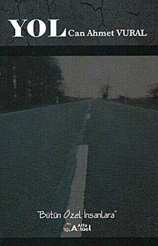 Yol - Alfa Aktüel Yayınları