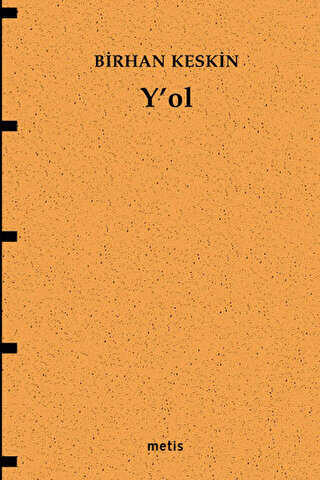 Y’ol - Metis Yayınları