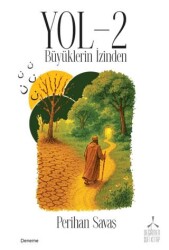 Yol - 2 - Değirmen Sufi Kitap 