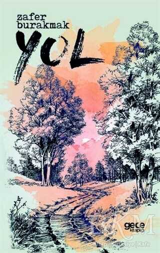 Yol - Gece Kitaplığı