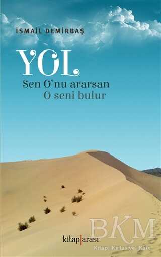 Yol - Kitap Arası