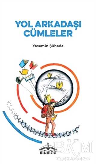 Yol Arkadaşı Cümleler - Mümbit Yayınları