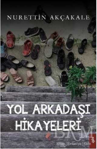 Yol Arkadaşı Hikayeleri - Klaros Yayınları