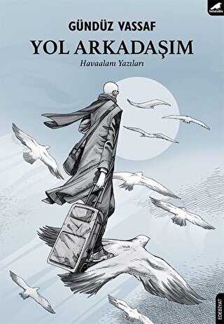 Yol Arkadaşım - Kara Karga Yayınları