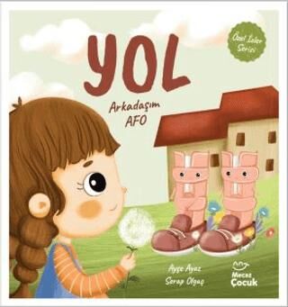 Yol Arkadaşım Afo - 1