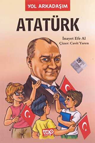 Yol Arkadaşım Atatürk 5. Kitap