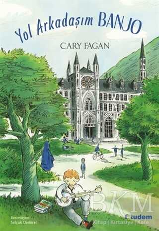 Yol Arkadaşım Banjo - Tudem Yayınları