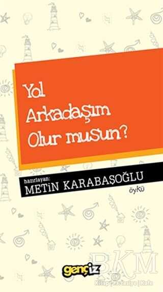 Yol Arkadaşım Olur musun? - 1