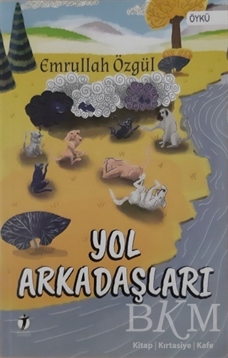 Yol Arkadaşları - İki Eylül Yayınevi