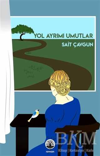 Yol Ayrımı Umutlar - Vivo Yayınevi