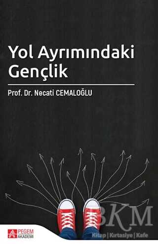 Yol Ayrımındaki Gençlik - Pegem Akademi Yayıncılık