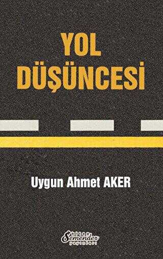 Yol Düşüncesi