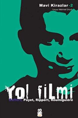 Yol Filmi kapağı