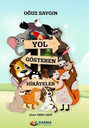 Yol Gösteren Hikayeler - Karma Kitaplar