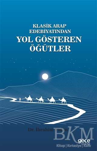 Yol Gösteren Öğütler - Gece Kitaplığı