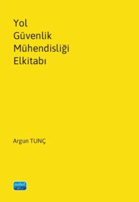 Yol Güvenlik Mühendisliği Elkitabı - 1