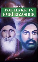 Yol Hakk`ın Emri Rızasıdır - Cemre Kitap