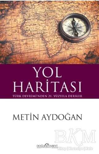 Yol Haritası - Doğu Kitabevi