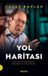 Yol Haritası - Mecra Kitap