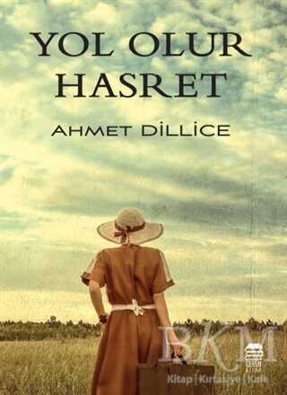 Yol Olur Hasret - Ceren Kitap