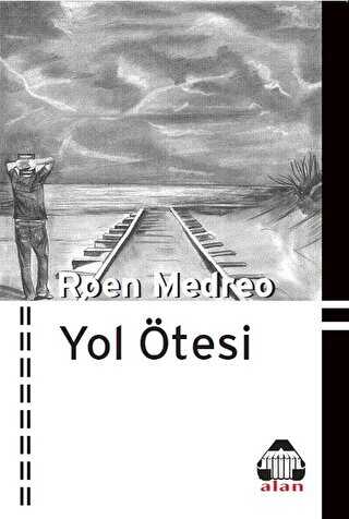 Yol Ötesi - Alan Yayıncılık