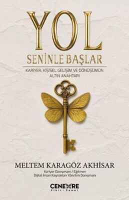 Yol Seninle Başlar - 1