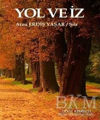 Yol ve İz - Doğu Kitabevi