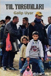 Yol Yorgunları - Herdem Kitap