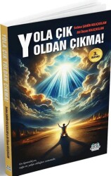 Yola Çık Yoldan Çıkma - Mesut Hayat Yayınları