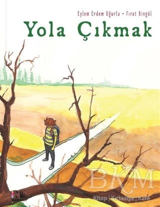 YOLA ÇIKMAK - Nesin Yayınevi