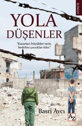 Yola Düşenler - Az Kitap