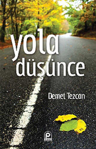 Yola Düşünce - Pınar Yayınları