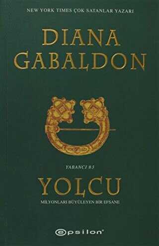 Yolcu - Epsilon Yayınevi