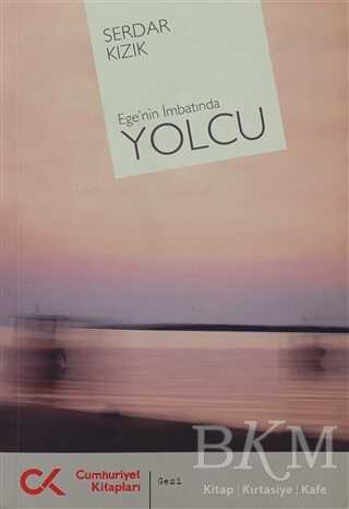 Yolcu - Cumhuriyet Kitapları