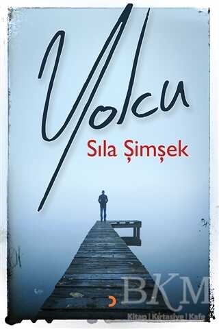 Yolcu - Cinius Yayınları