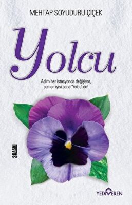 Yolcu kapağı
