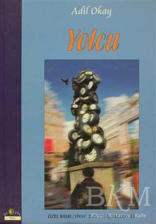 Yolcu - Ütopya Yayınevi