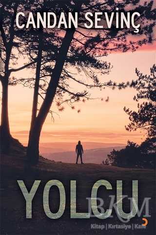 Yolcu - Cinius Yayınları