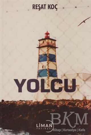 Yolcu - Liman Yayınevi