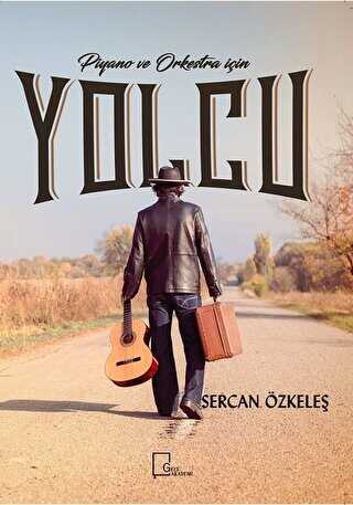 Yolcu - Gece Akademi