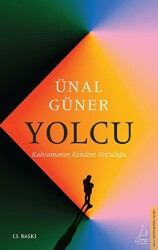 Yolcu - Destek Yayınları