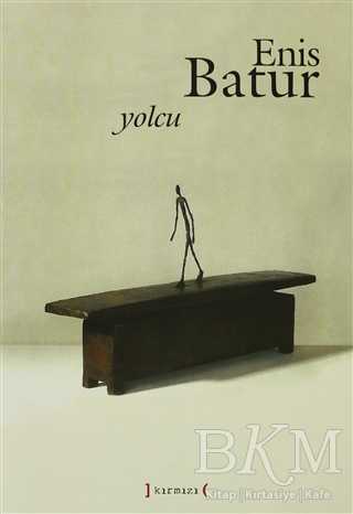 Yolcu - Kırmızı Yayınları