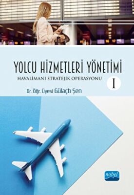 Yolcu Hizmetleri Yönetimi I - 1