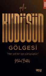 Yolcu - Kudüs’ün Gölgesi - Gece Kitaplığı