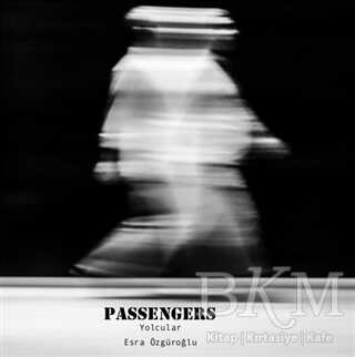 Yolcular - Espas Kuram Sanat Yayınları