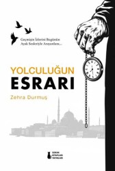 Yolculuğun Esrarı - Sokak Kitapları Yayınları