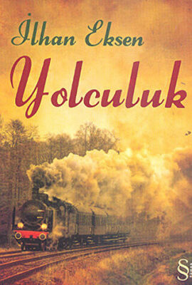 Yolculuk kapağı