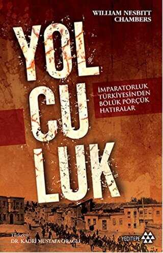 Yolculuk - Yeditepe Yayınevi